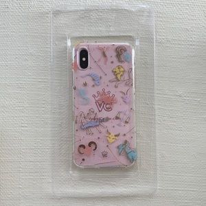 Astrology iPhone X/XS Case